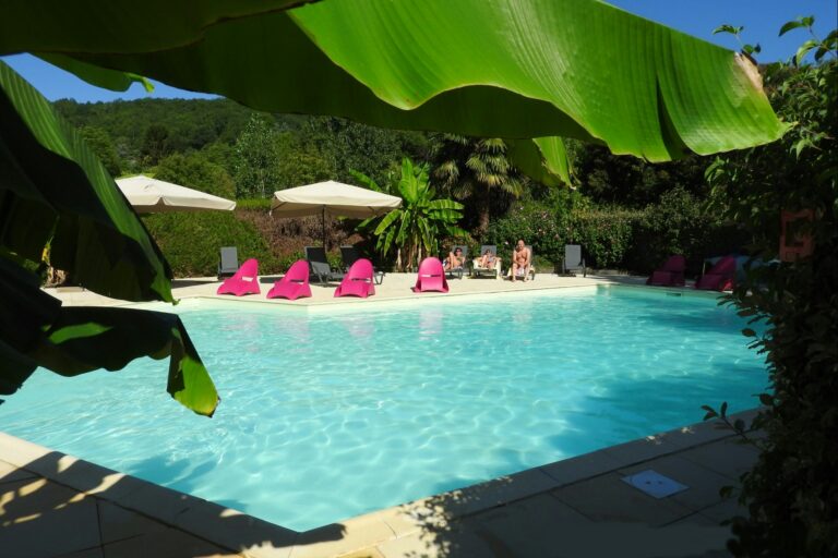 Camping Le Moulin Du Bleufond - Bild 1