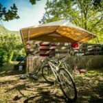 Camping Le Mouretou - Bild 1 Camping Le Mouretou - Bild 1