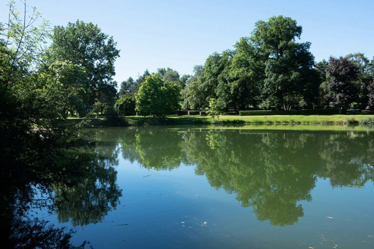 Camping Le Muret - Bild 2