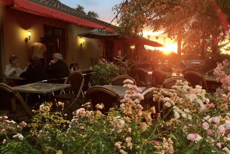 Camping Le Muret - Bild 3