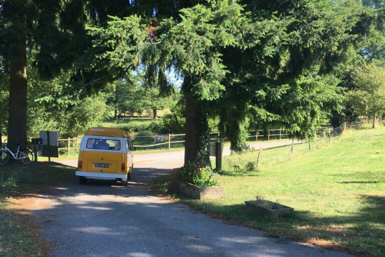 Camping Le Muret - Bild 7