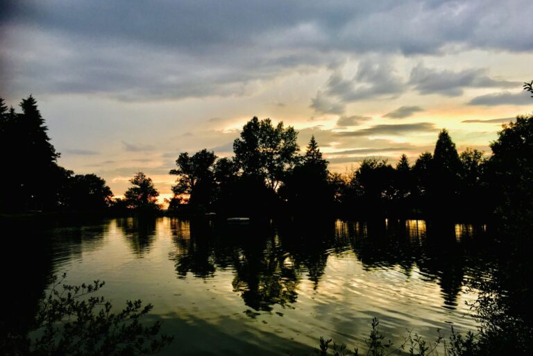 Camping Le Muret - Bild 9