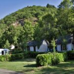 Camping Le Paisserou - Bild 2