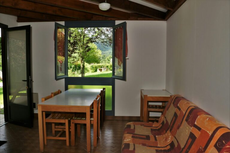 Camping Le Paisserou - Bild 9