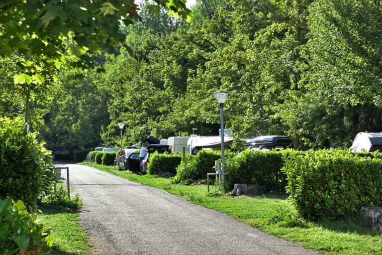 Camping Le Paisserou - Bild 1