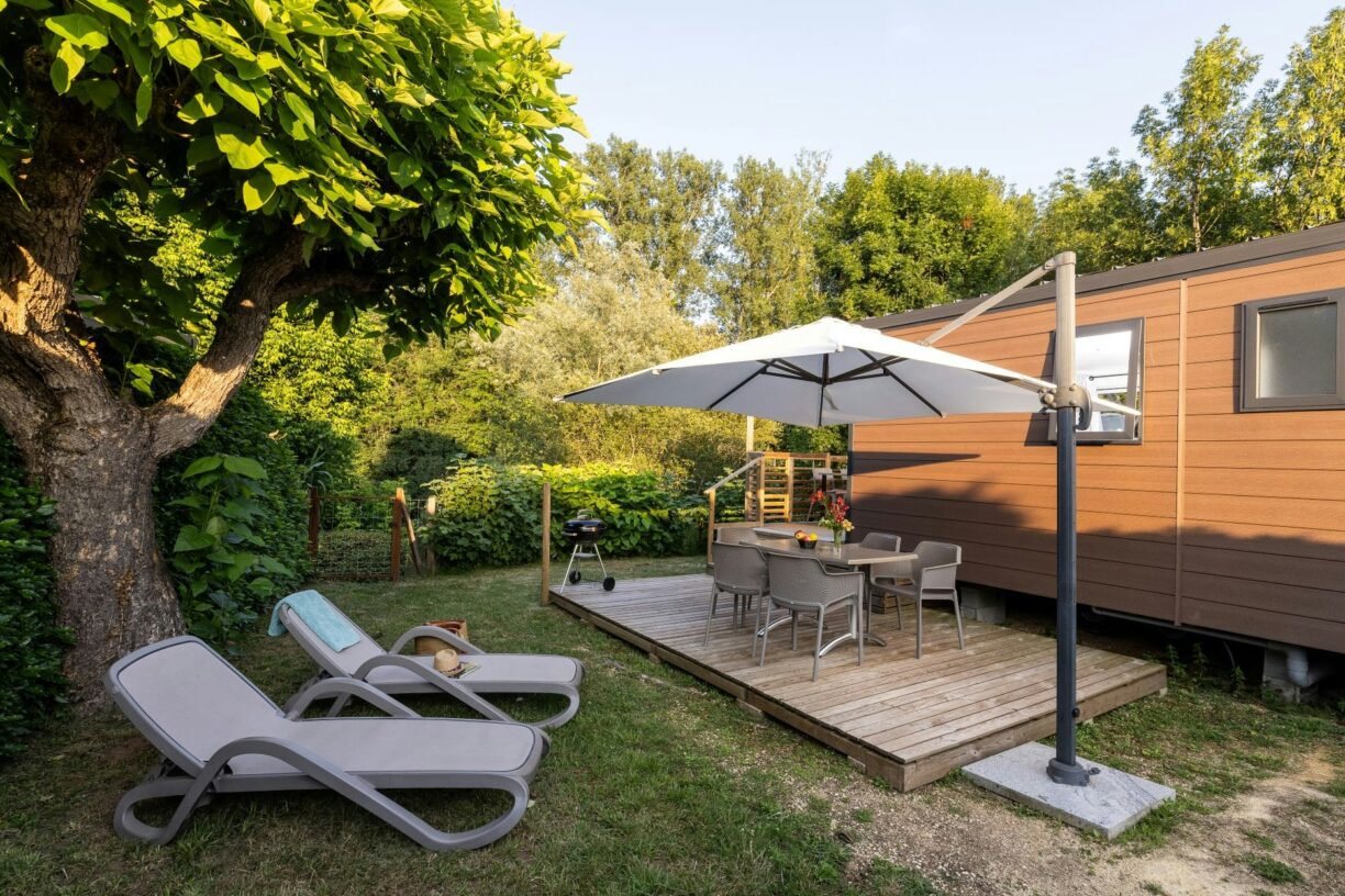 Camping Le Paradis - Bild 11 Camping Le Paradis - Bild 11