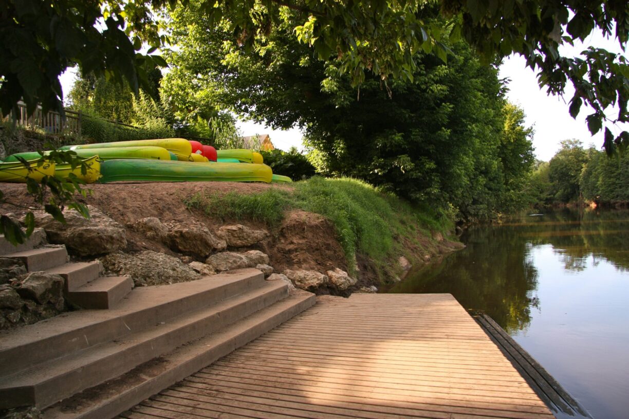 Camping Le Paradis - Bild 13 Camping Le Paradis - Bild 13