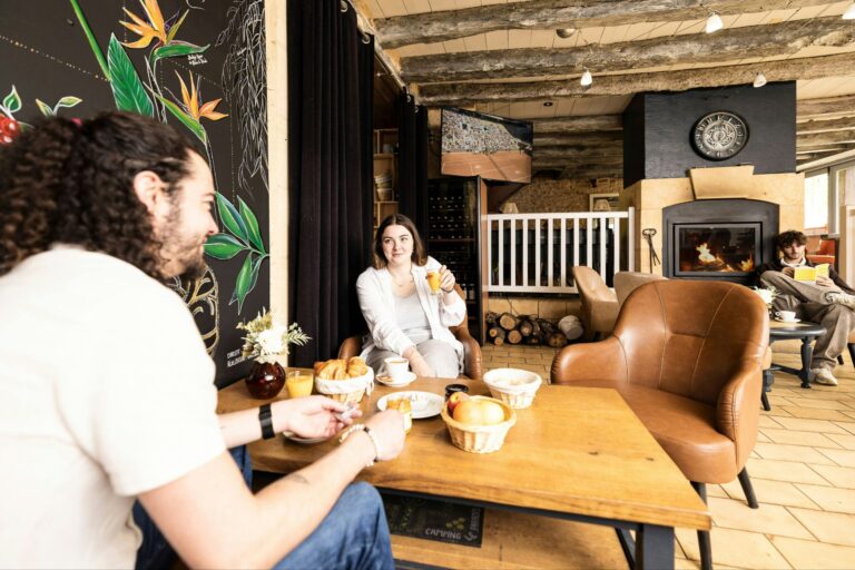 Camping Le Paradis - Bild 14 Camping Le Paradis - Bild 14