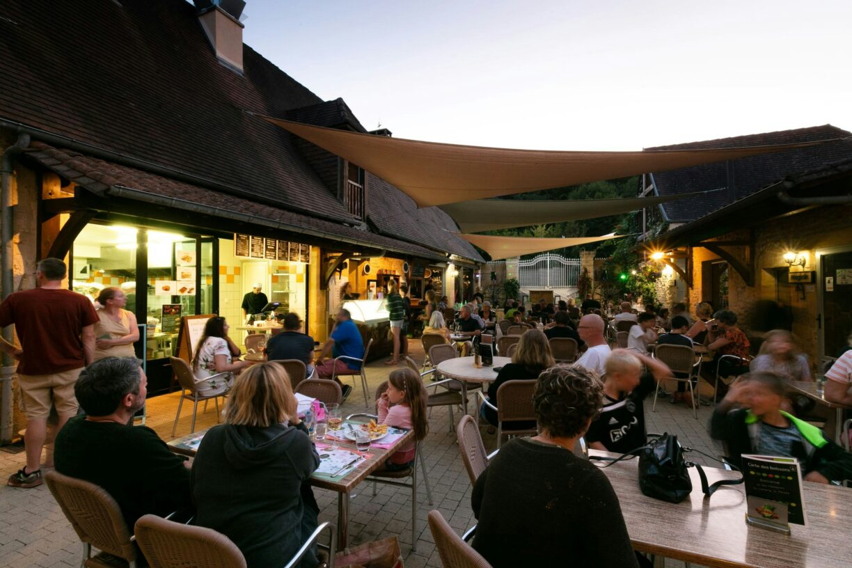 Camping Le Paradis - Bild 15 Camping Le Paradis - Bild 15