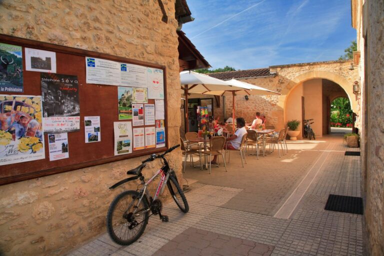 Camping Le Paradis - Bild 16 Camping Le Paradis - Bild 16