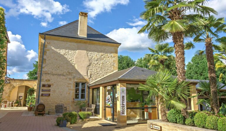 Camping Le Paradis - Bild 17 Camping Le Paradis - Bild 17