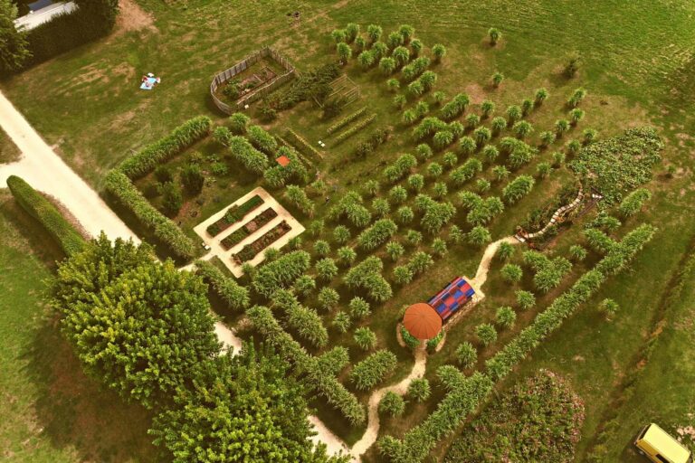 Camping Le Paradis - Bild 18 Camping Le Paradis - Bild 18