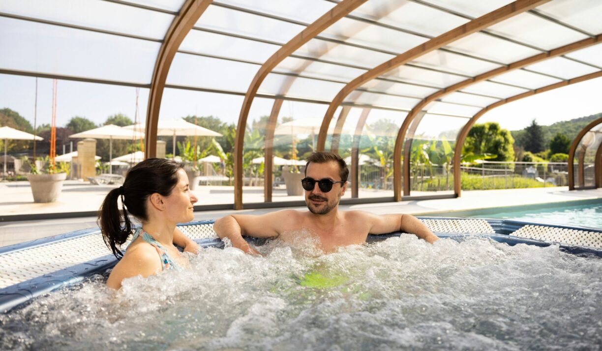 Camping Le Paradis - Bild 19 Camping Le Paradis - Bild 19