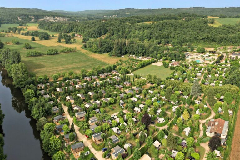 Camping Le Paradis - Bild 2 Camping Le Paradis - Bild 2