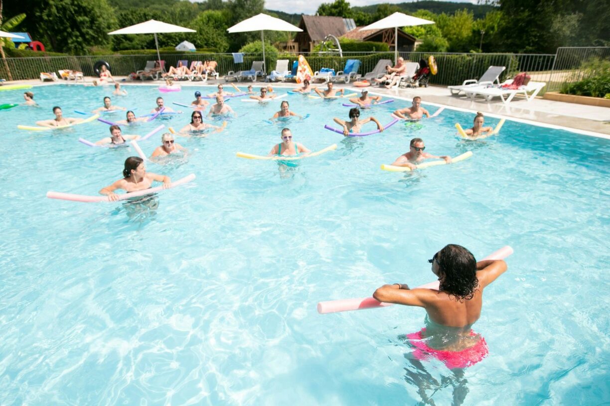 Camping Le Paradis - Bild 20 Camping Le Paradis - Bild 20