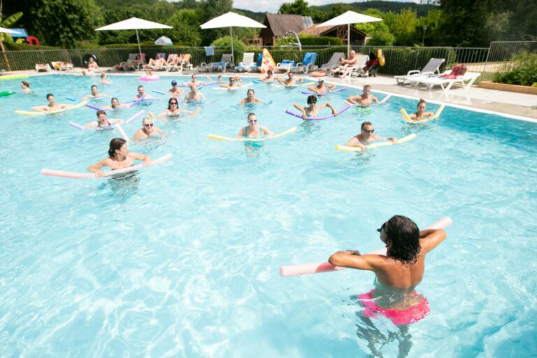 Camping Le Paradis - Bild 20 Camping Le Paradis - Bild 20