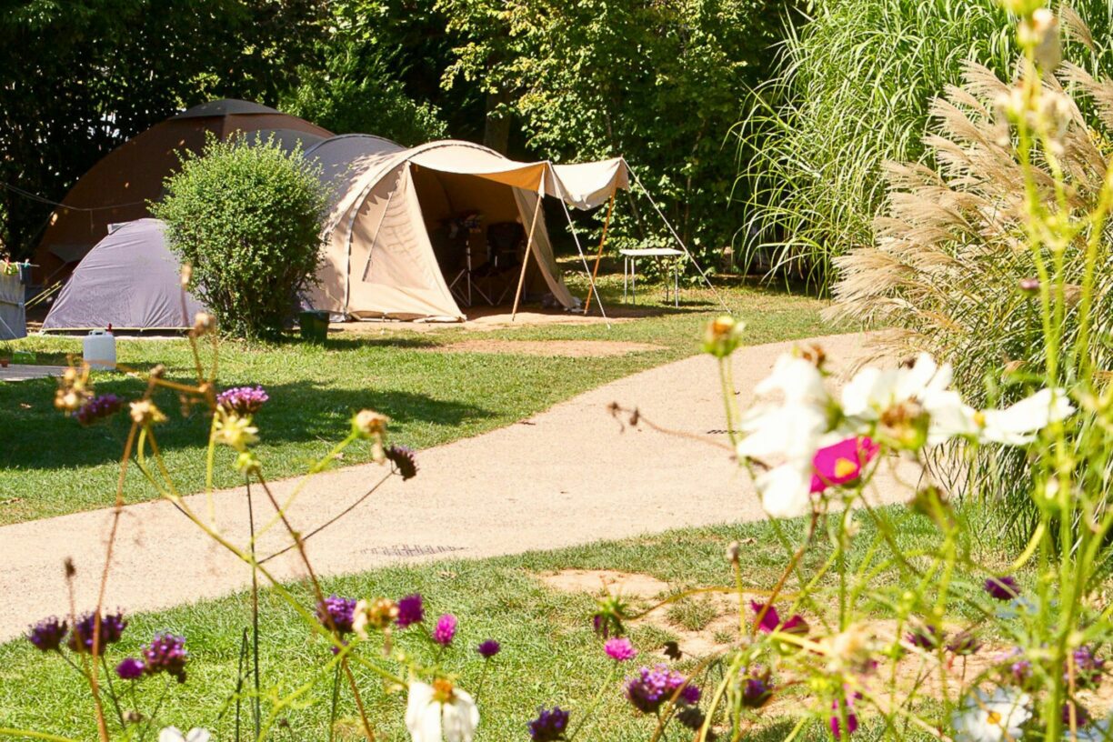 Camping Le Paradis - Bild 3 Camping Le Paradis - Bild 3