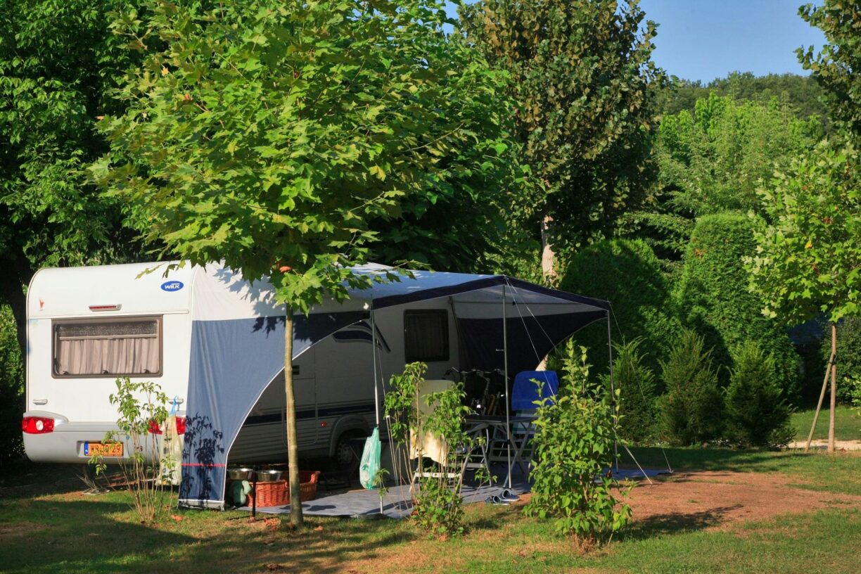 Camping Le Paradis - Bild 4 Camping Le Paradis - Bild 4