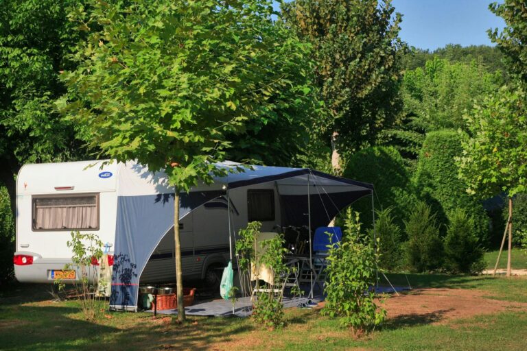 Camping Le Paradis - Bild 4 Camping Le Paradis - Bild 4