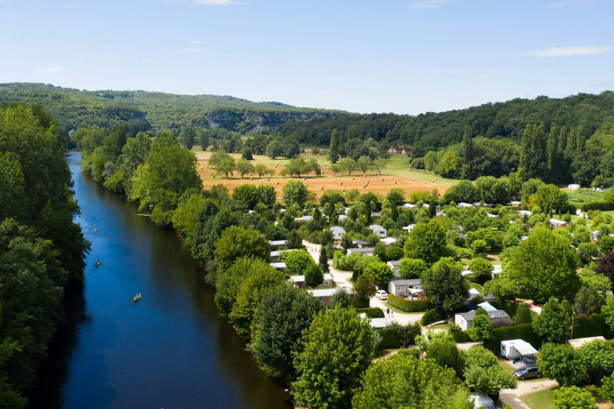 Camping Le Paradis - Bild 5 Camping Le Paradis - Bild 5