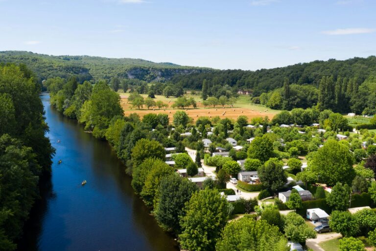 Camping Le Paradis - Bild 5 Camping Le Paradis - Bild 5