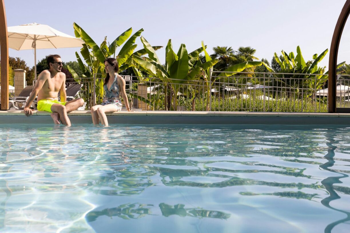 Camping Le Paradis - Bild 6 Camping Le Paradis - Bild 6