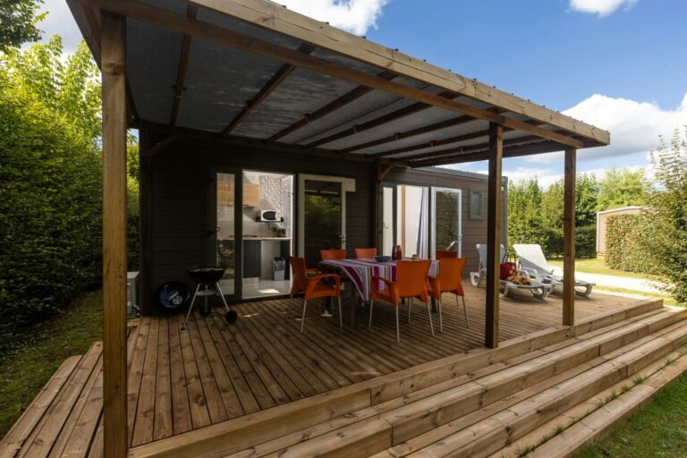 Camping Le Paradis - Bild 7 Camping Le Paradis - Bild 7