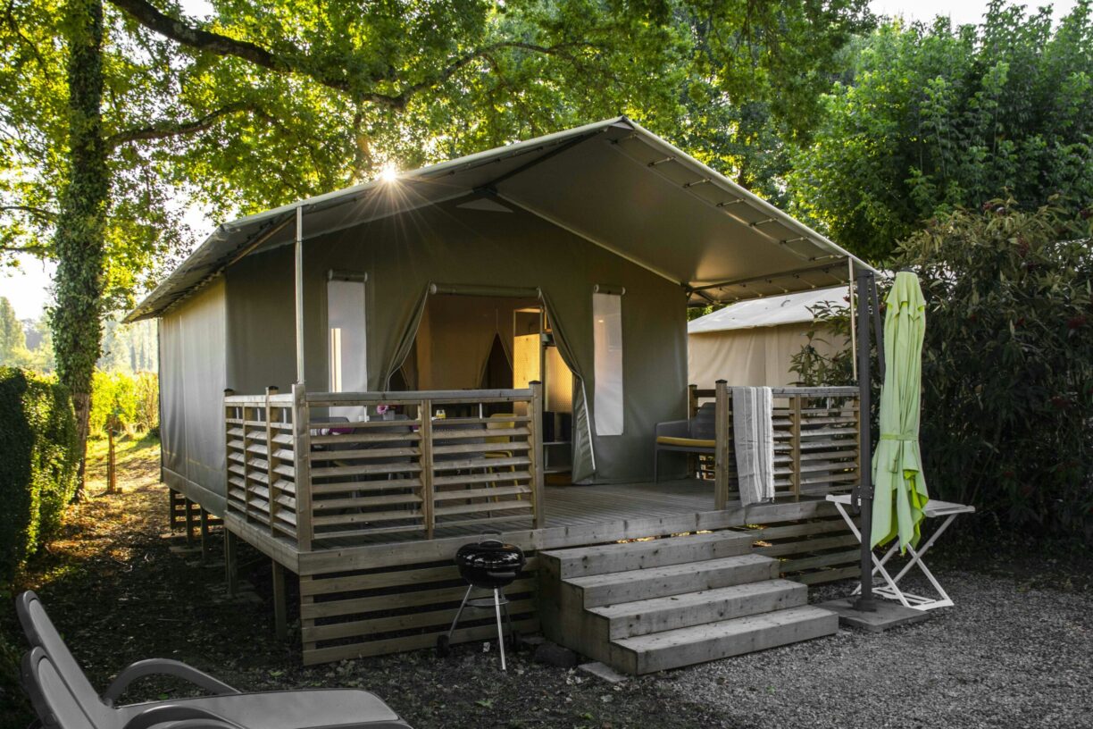 Camping Le Paradis - Bild 9 Camping Le Paradis - Bild 9