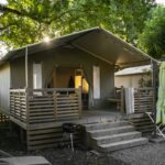 Camping Le Paradis - Bild 9 Camping Le Paradis - Bild 9