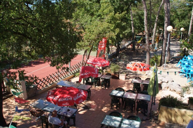 Camping Le Parc - Bild 10