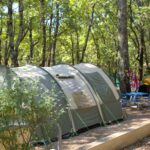 Camping Le Parc - Bild 3