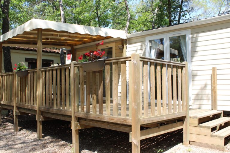 Camping Le Parc - Bild 5