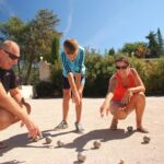 Camping Le Parc - Bild 6