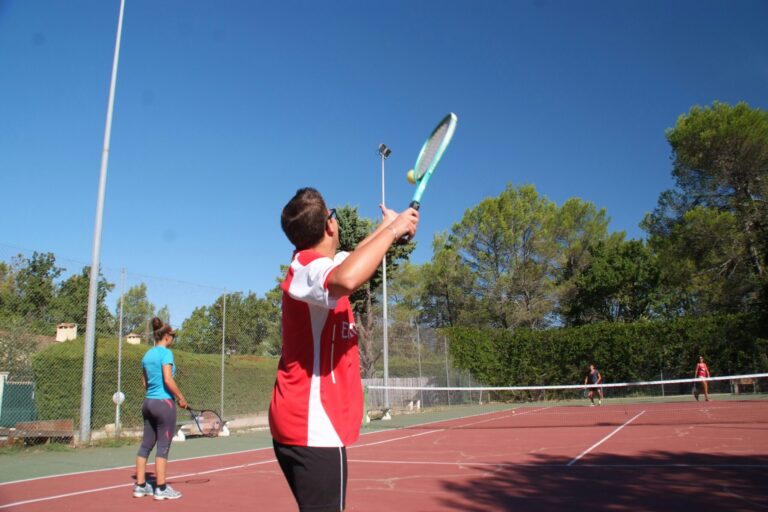 Camping Le Parc - Bild 7