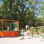 Camping Le Parc - Bild 8