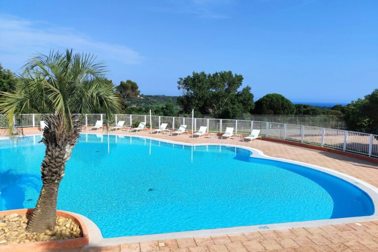 Camping Le Parc Des Chênes - Bild 2 Camping Le Parc Des Chênes - Bild 2