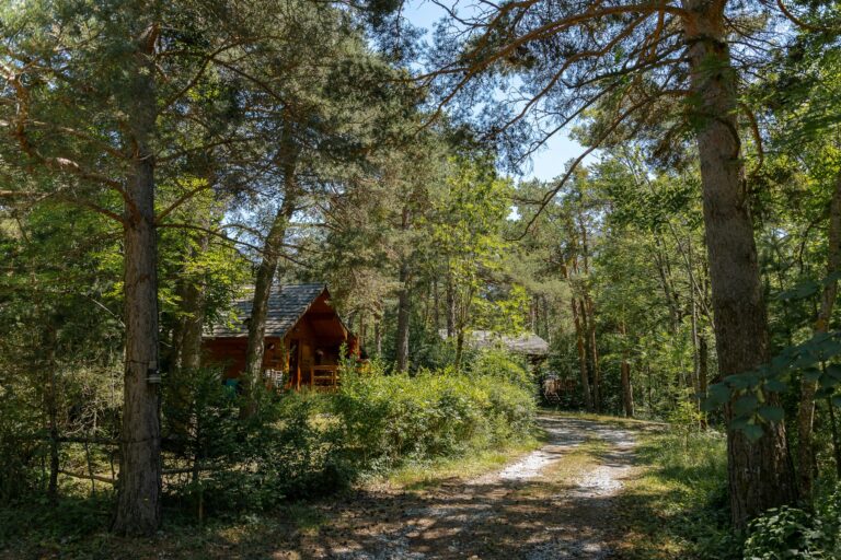 Camping Le Parc Des Sérigons - Bild 10