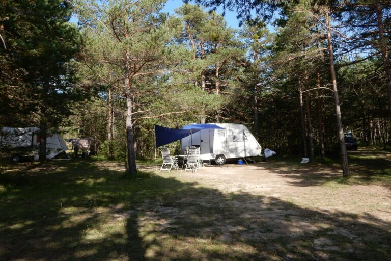 Camping Le Parc Des Sérigons - Bild 13