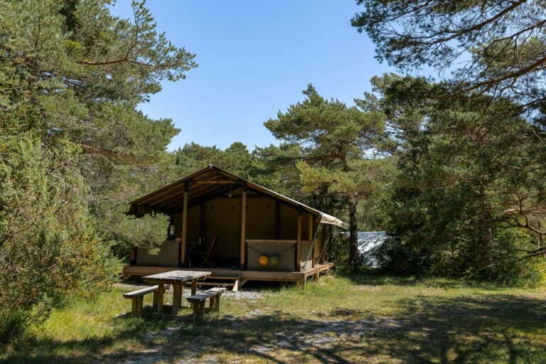 Camping Le Parc Des Sérigons - Bild 16