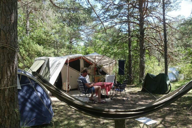 Camping Le Parc Des Sérigons - Bild 18