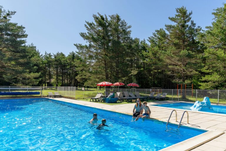 Camping Le Parc Des Sérigons - Bild 2