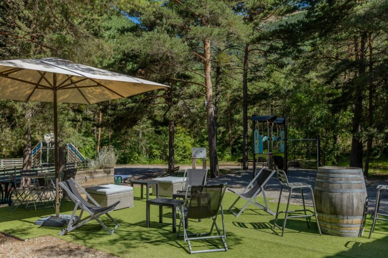 Camping Le Parc Des Sérigons - Bild 5