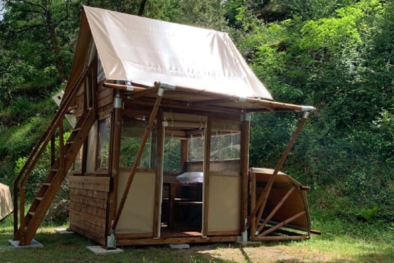 Camping Le Pastory - Bild 12 Camping Le Pastory - Bild 12