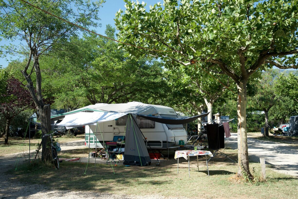 Camping Le Pastory - Bild 15 Camping Le Pastory - Bild 15