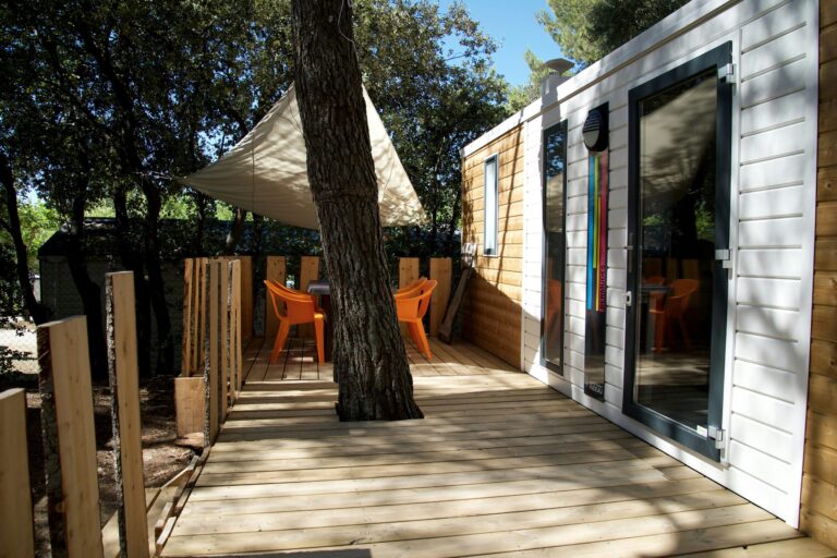 Camping Le Pastory - Bild 4 Camping Le Pastory - Bild 4