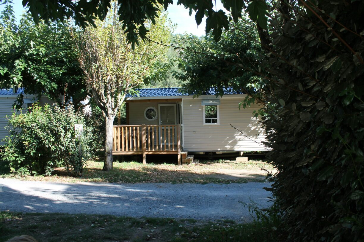 Camping Le Pastural - Bild 2 Camping Le Pastural - Bild 2