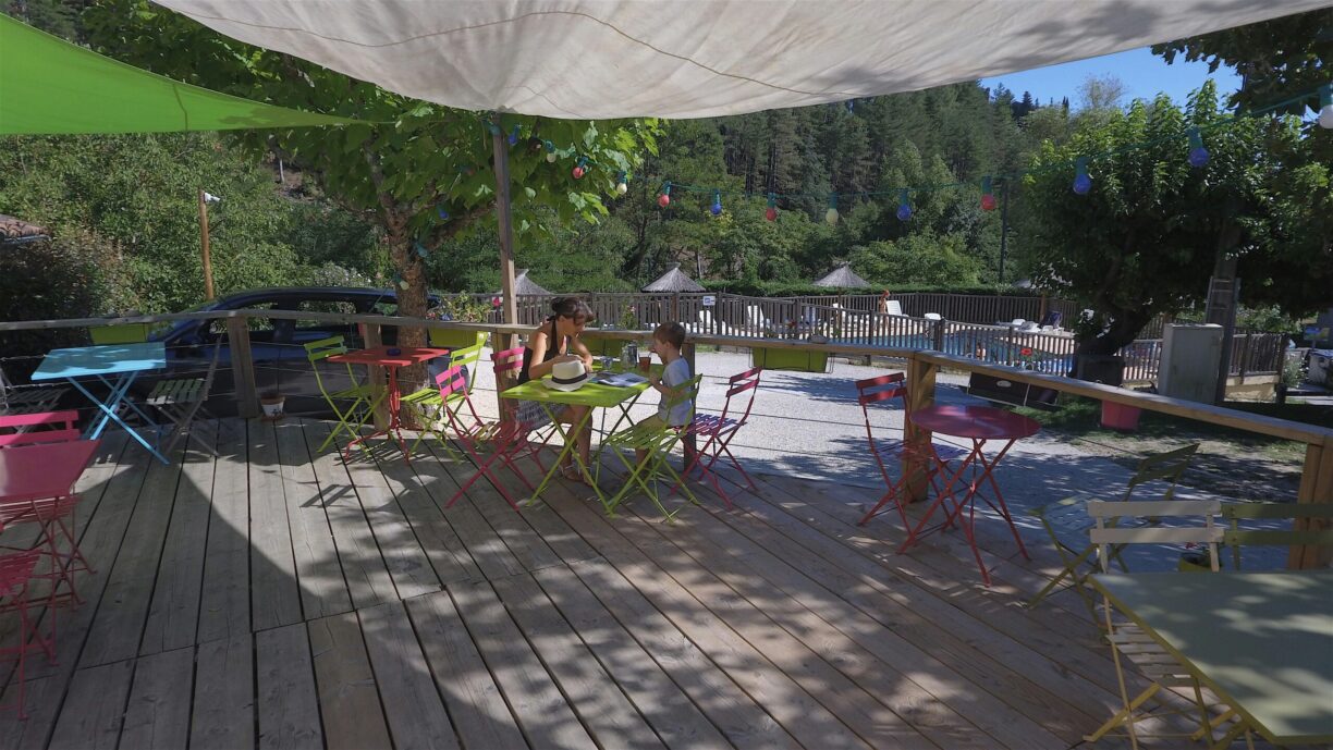 Camping Le Pastural - Bild 3 Camping Le Pastural - Bild 3