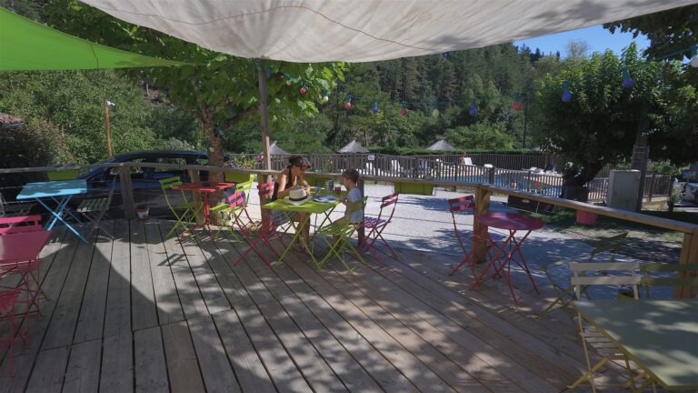 Camping Le Pastural - Bild 3 Camping Le Pastural - Bild 3