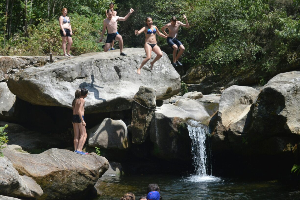 Camping Le Pastural - Bild 5 Camping Le Pastural - Bild 5