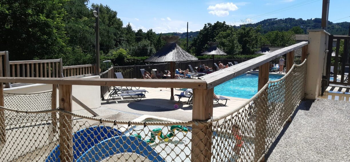 Camping Le Pastural - Bild 6 Camping Le Pastural - Bild 6